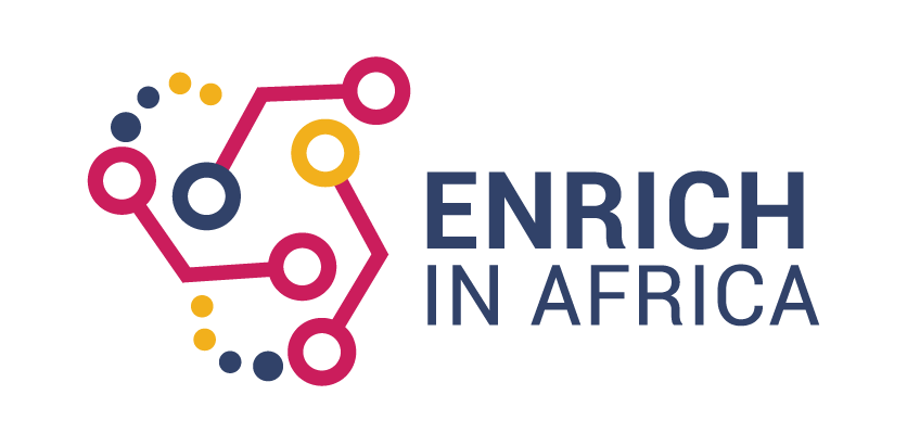 ENRICH in Africa Project Page