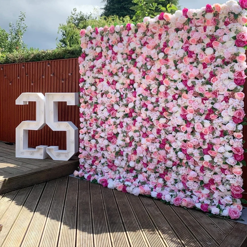 Flower Wall Backdrop Hire Perth Best Flower Site