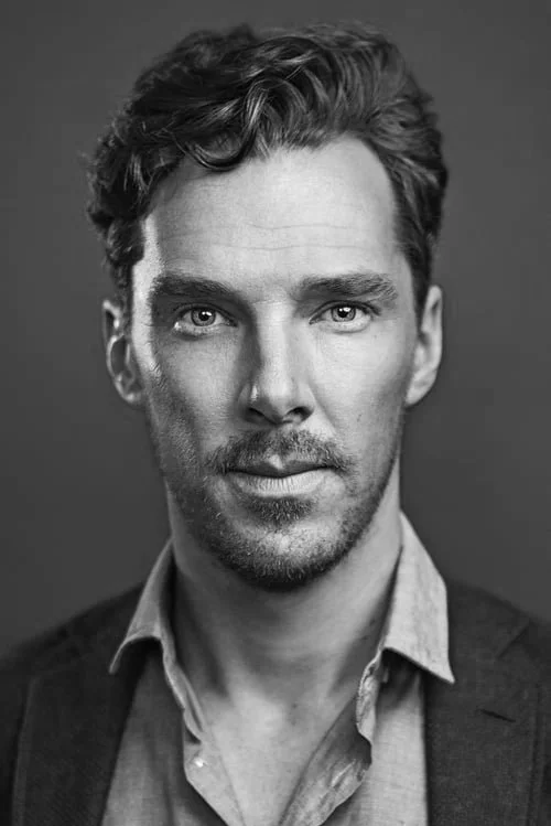 Benedict Cumberbatch | Actor