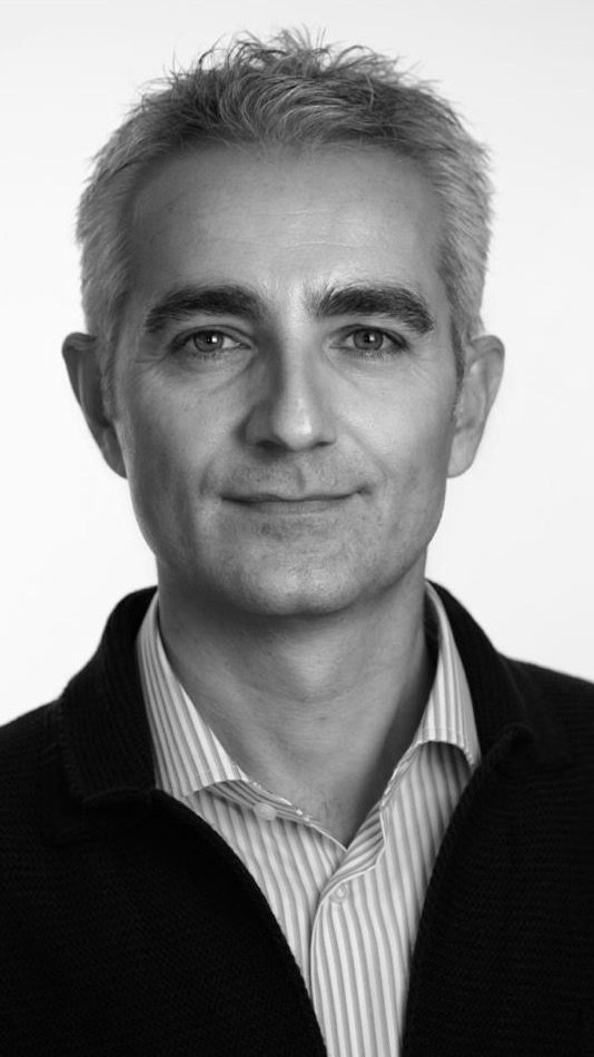 Andrea d'Alpaos | University of Padua