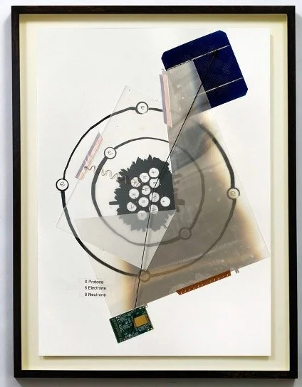 Haroon Mirza