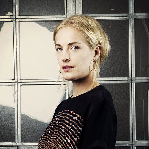 Polly Morgan