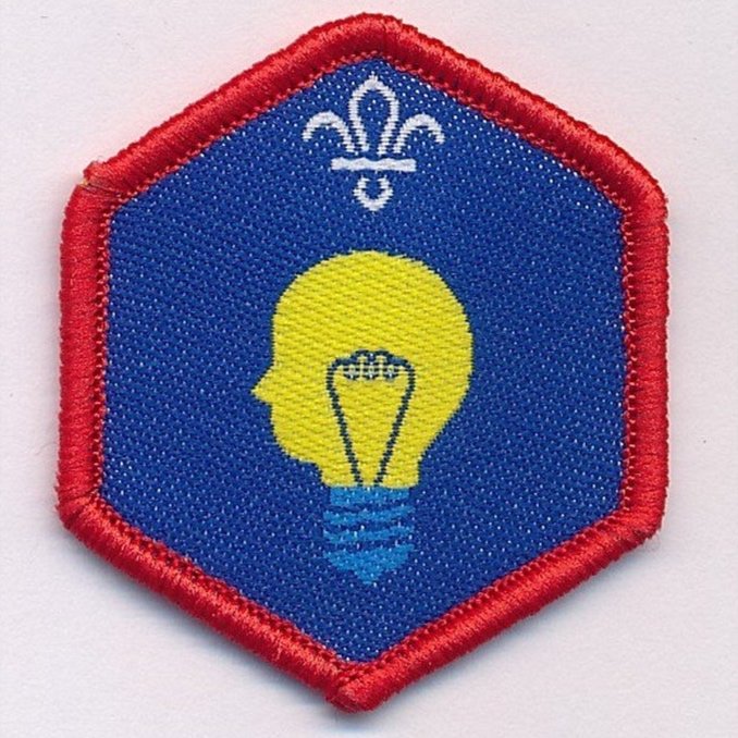 BoDaN x Beaminster Scouts