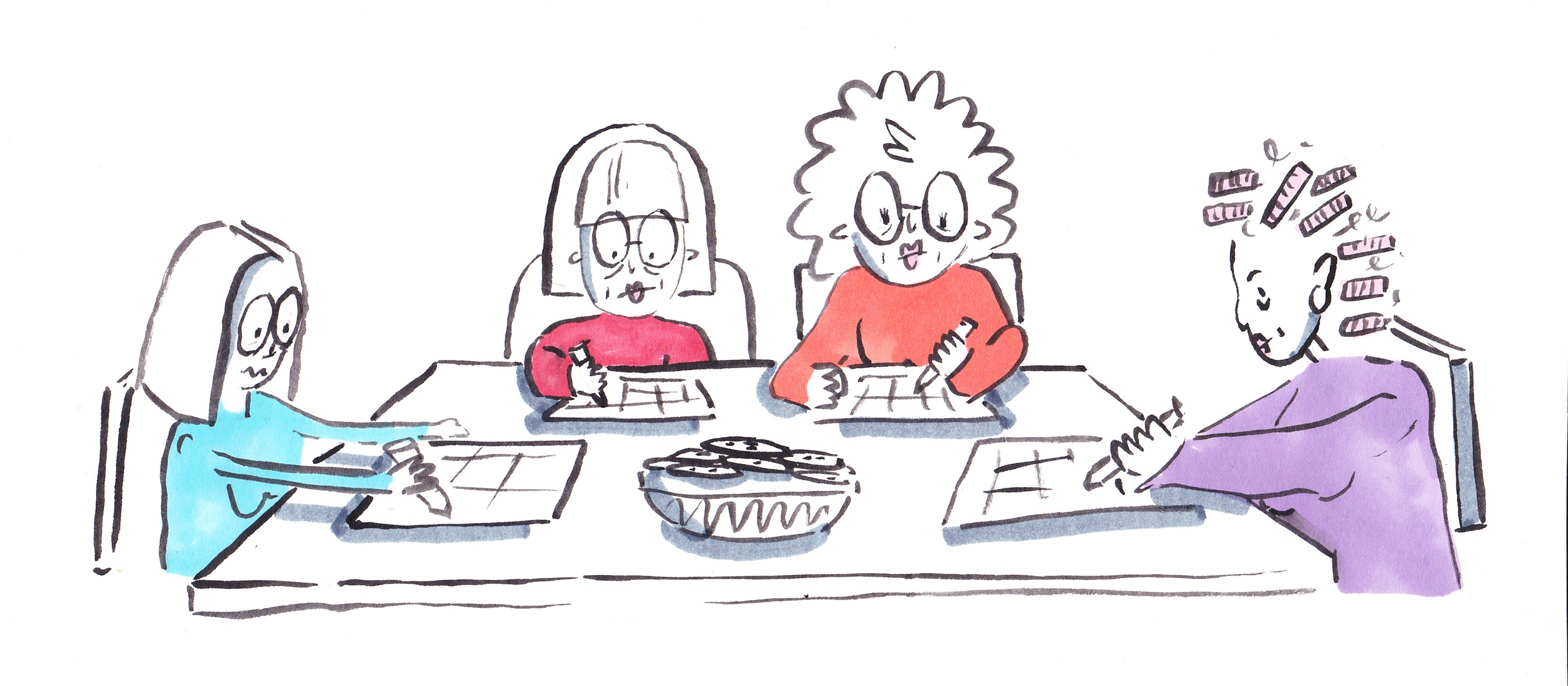 BoDaN x Beaminster scouts part 2