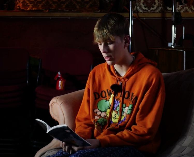 Bridport Literary Festival