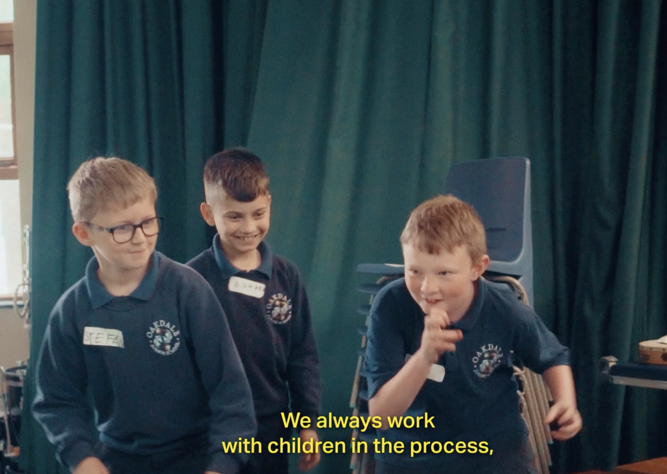 Stuff &amp; Nonsense x The Bank of Dreams &amp; Nightmares presents