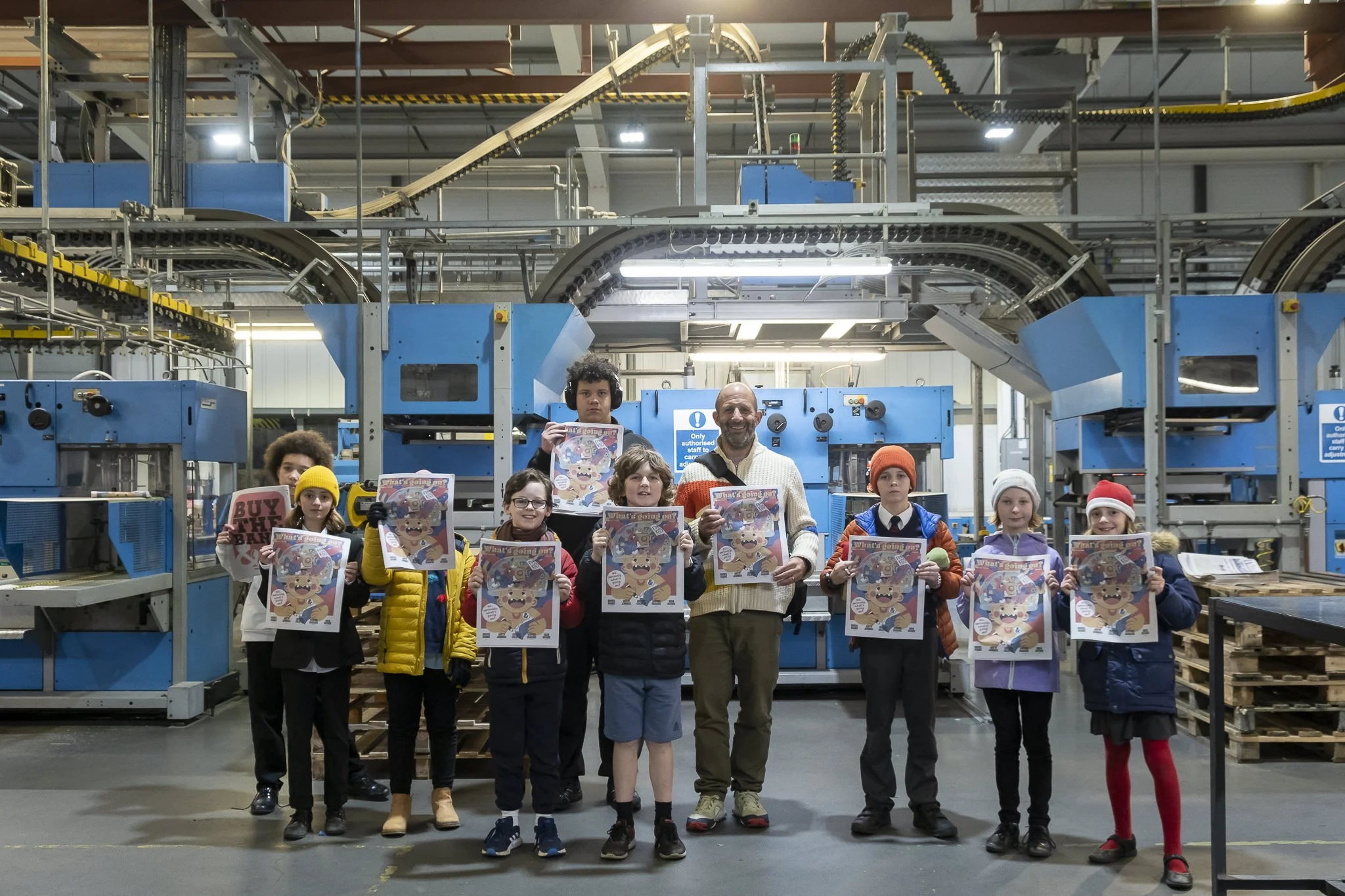 Get your subscription now