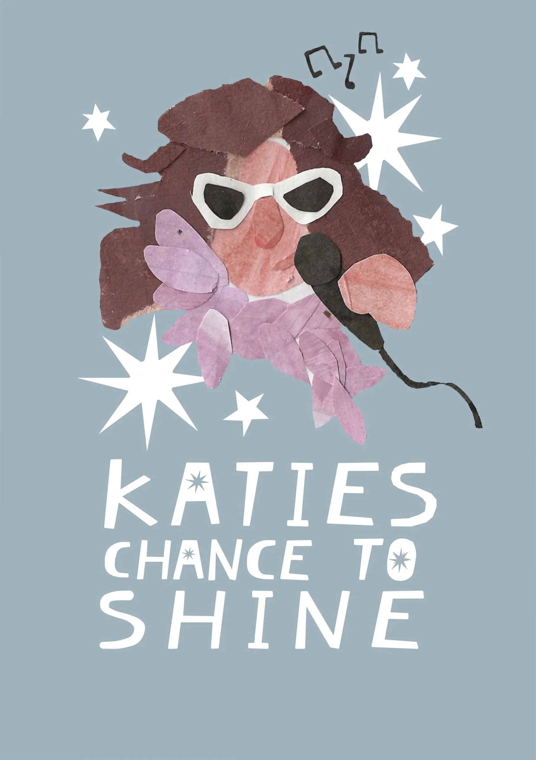 Katie’s Chance to Shine