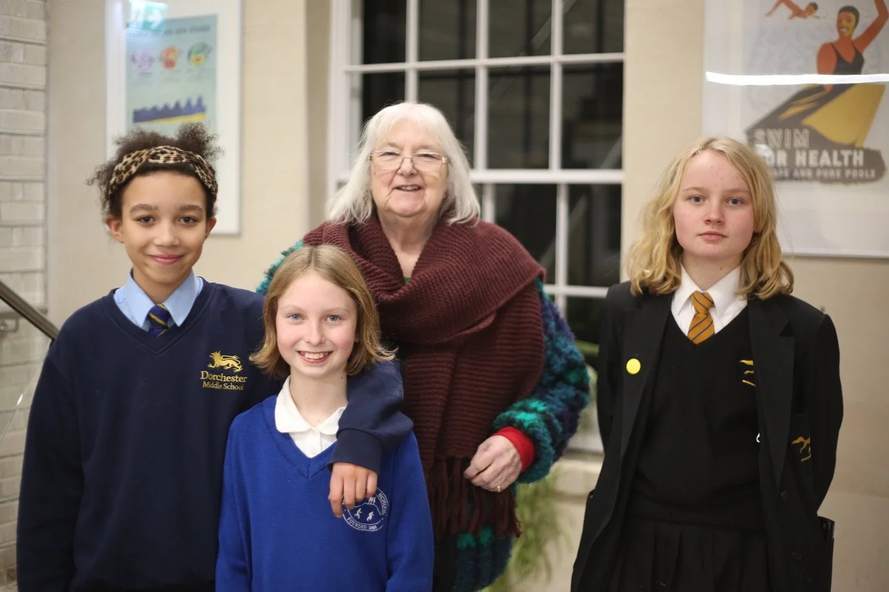 Save our high streets!