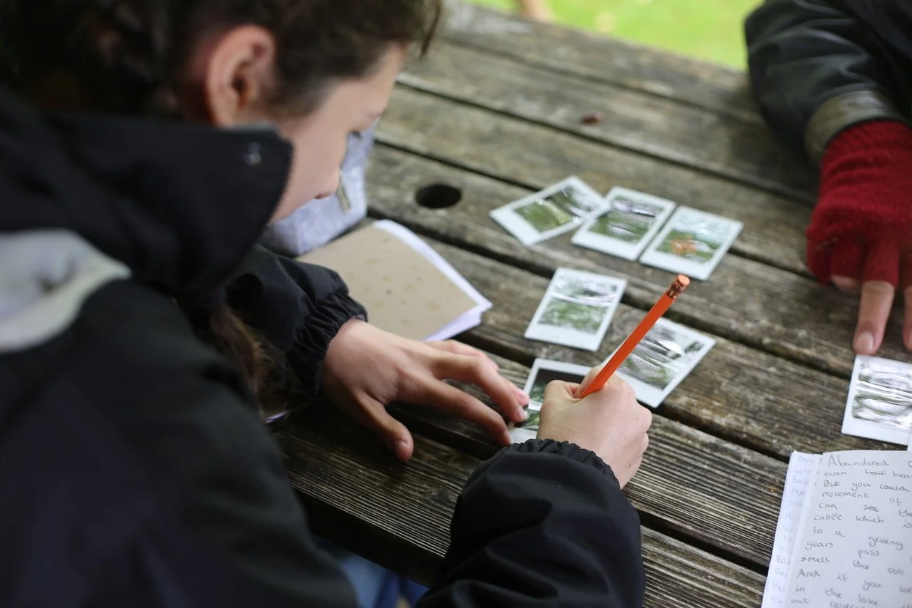 Beaminster authors have finished with a flourish!