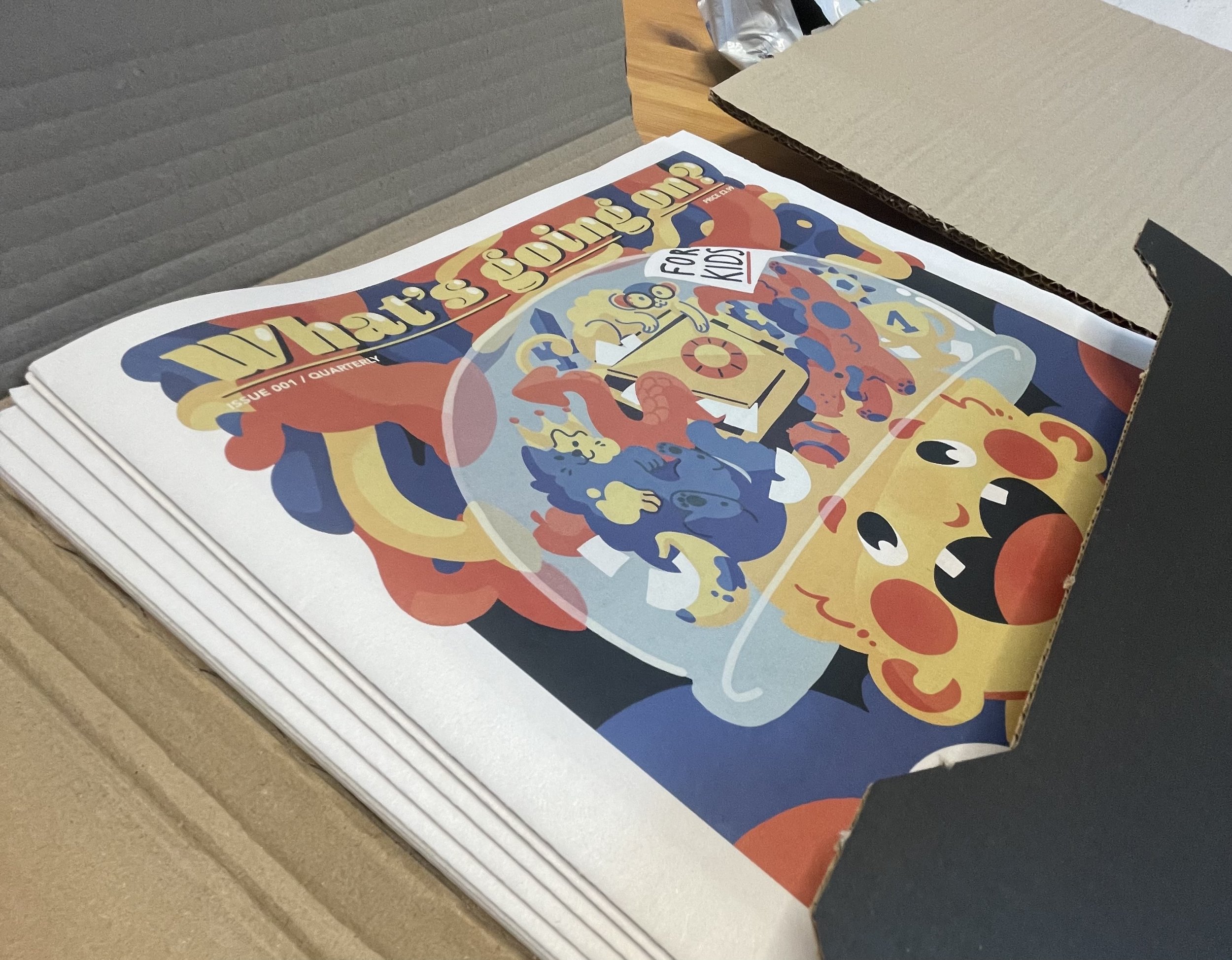 After school clubs are back!