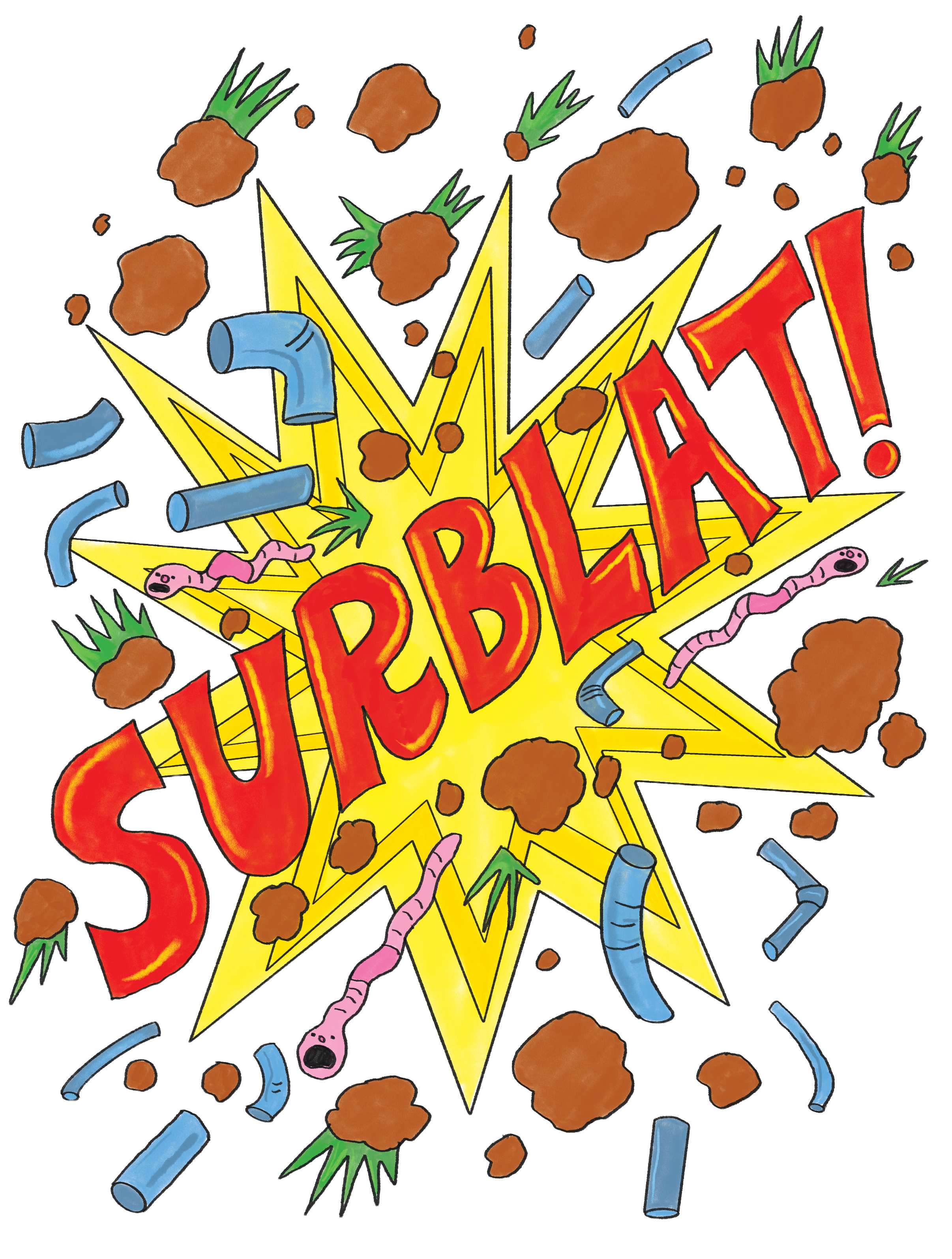 Watch out for CYBERTRON!