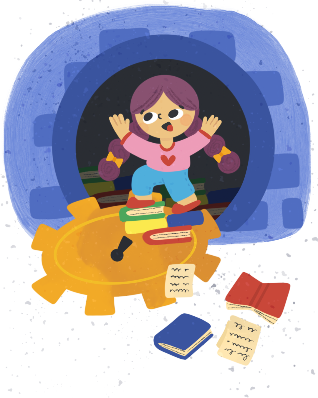 Vault escape illustration.png