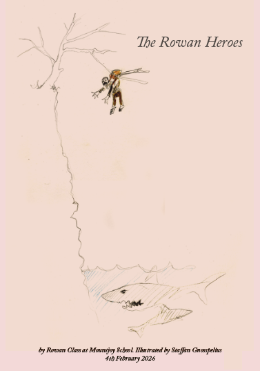 The Rowan Heroes