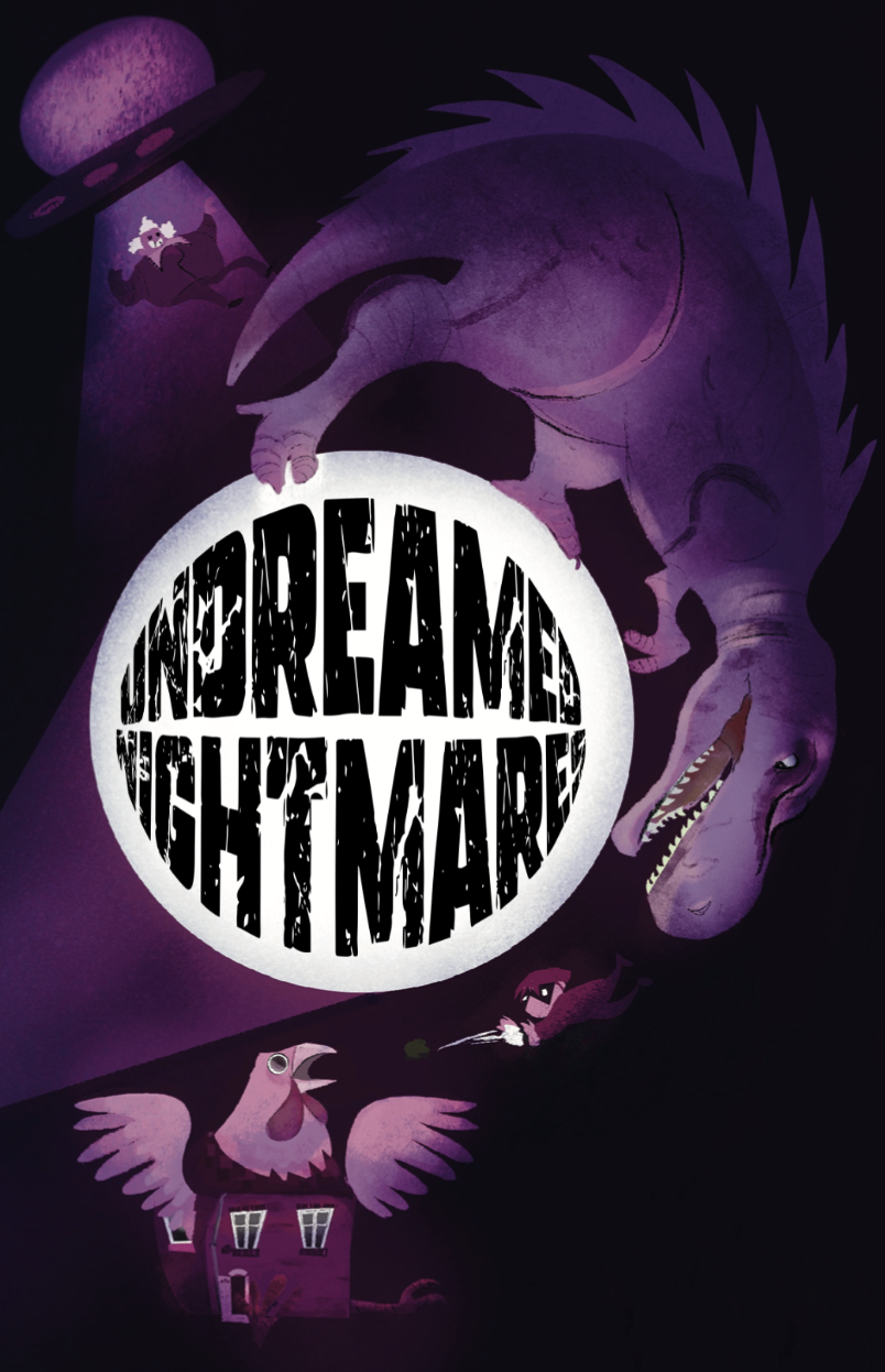 Undreamed Nightmares