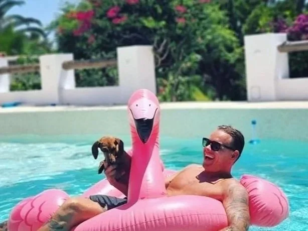Club Tropicana