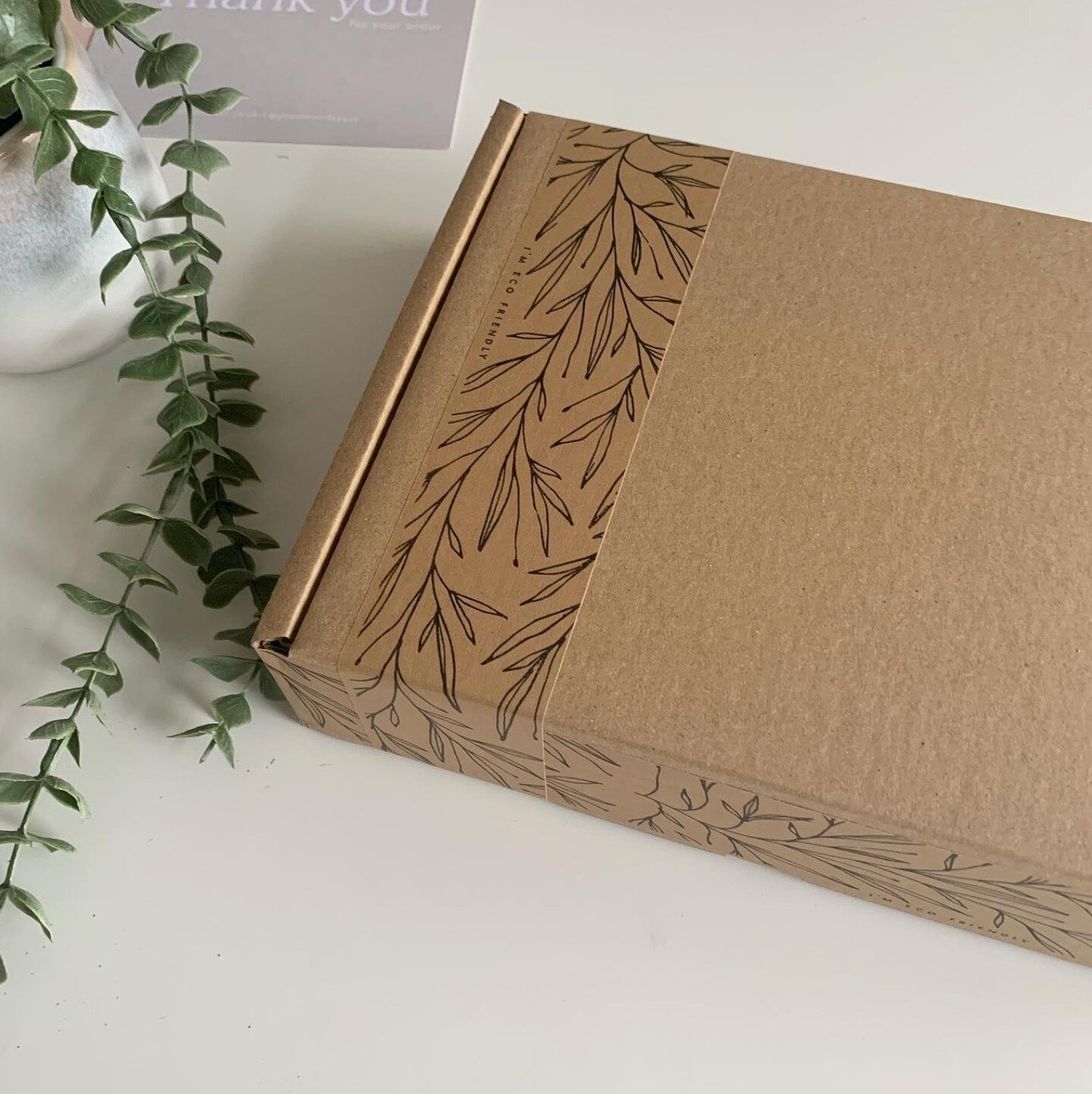 Sustainability 🌳⁣
⁣
The Good Mondays planner + packaging has been thoughtfully designed to create a product that is both beautiful and kinder to the environment.⁣
⁣
The planner includes:⁣
⁣
- recycled paper⁣
- faux leather⁣
- designed in UK and prin