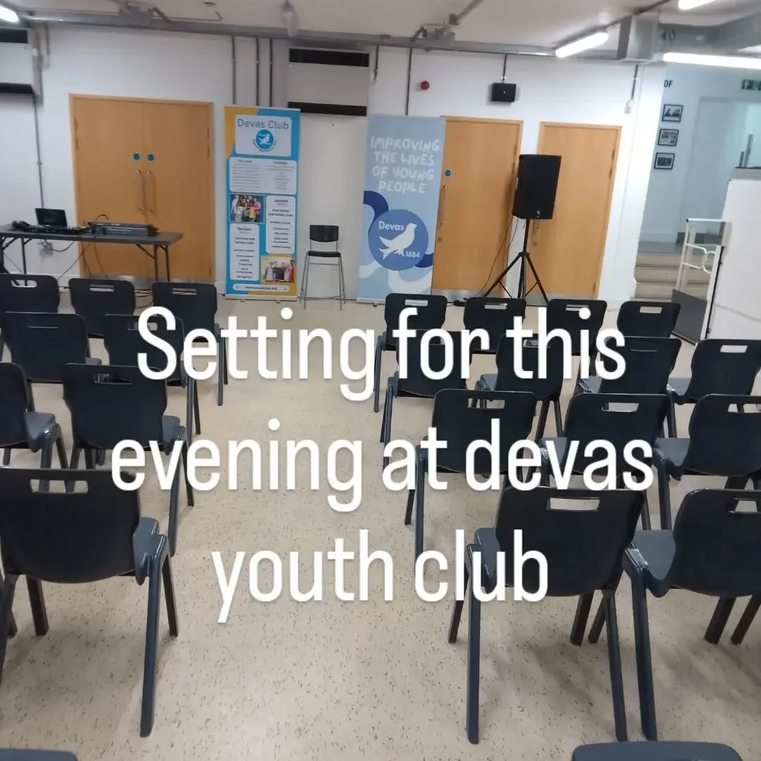 #devas