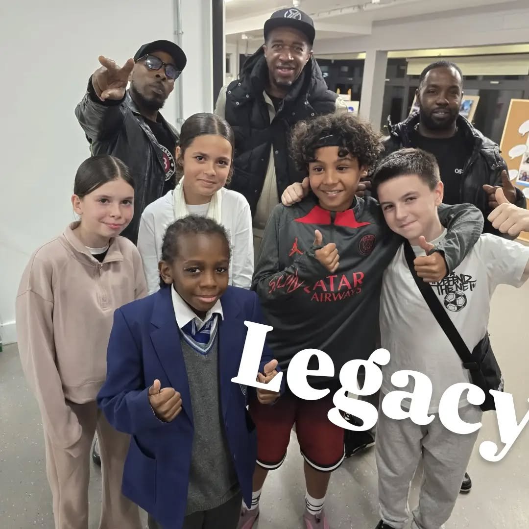 #devas #legacy #future #youth