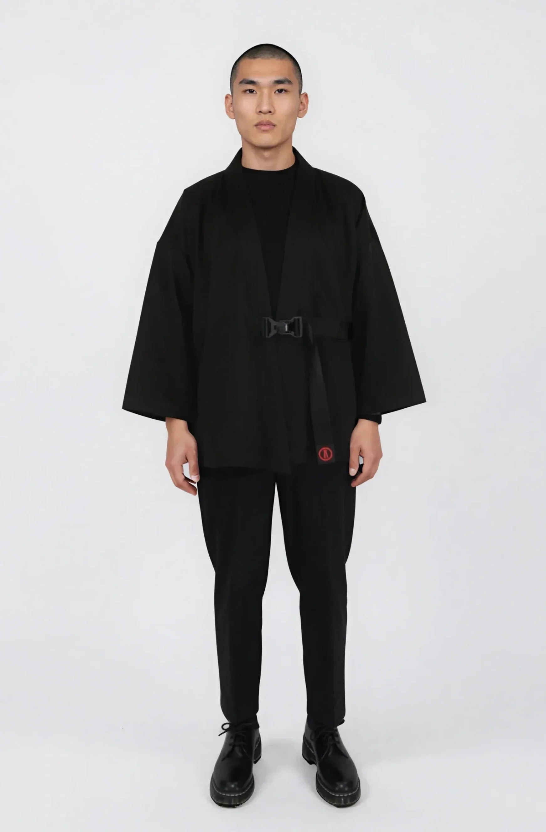 KIMONO JACKET - NANAO