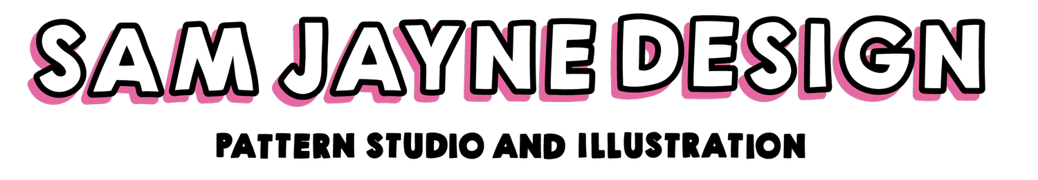 Sam Jayne Design