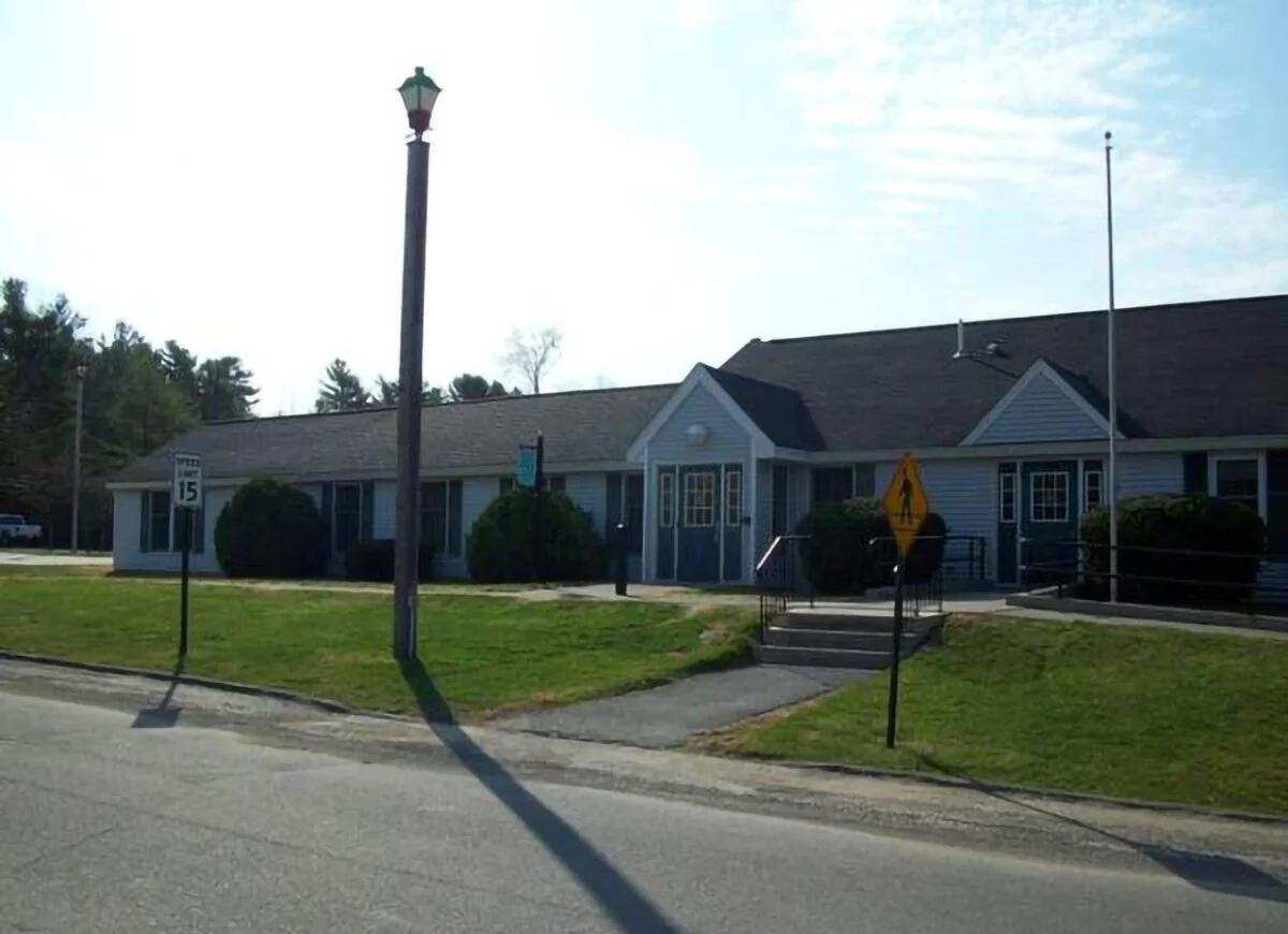 Brewer Housing Authority — CTI Energy Services