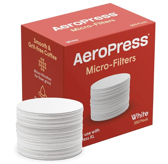 AEROPRESS FILTERS