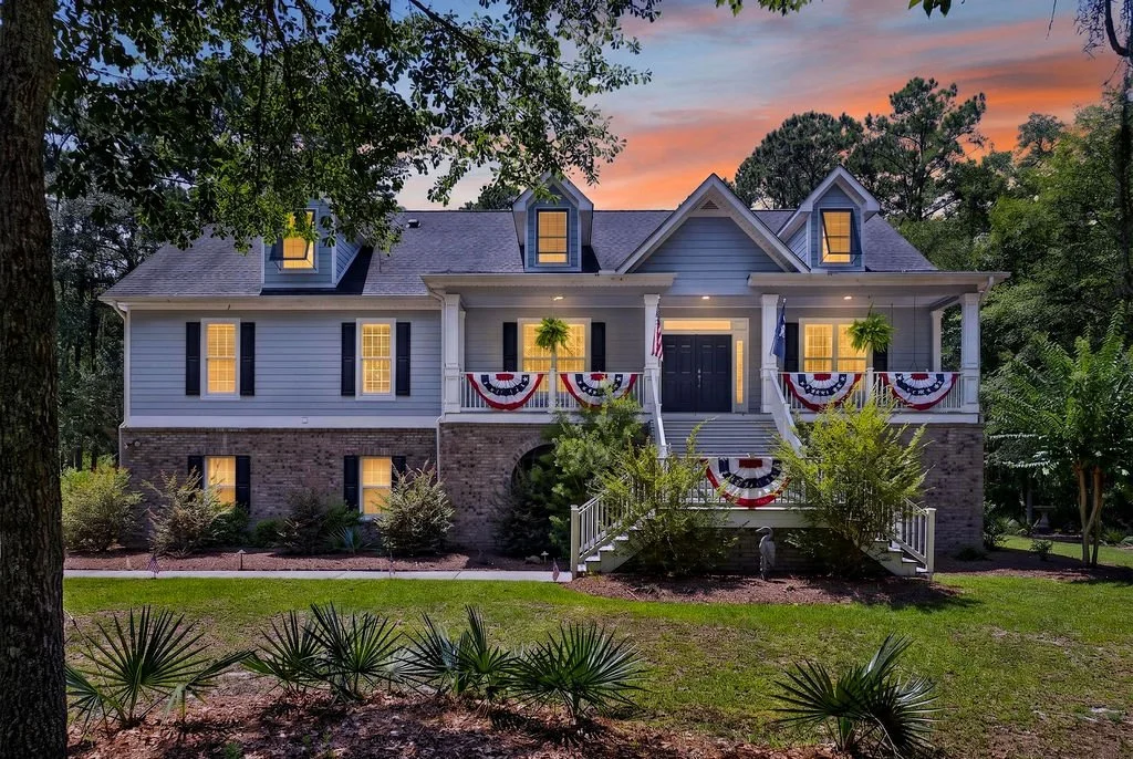 335 Old Carriage Loop House for Sale in Debordieu Colony