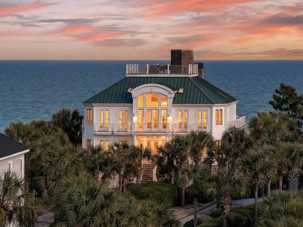 100 Ocean Park / Ocean front Homes for Sale
