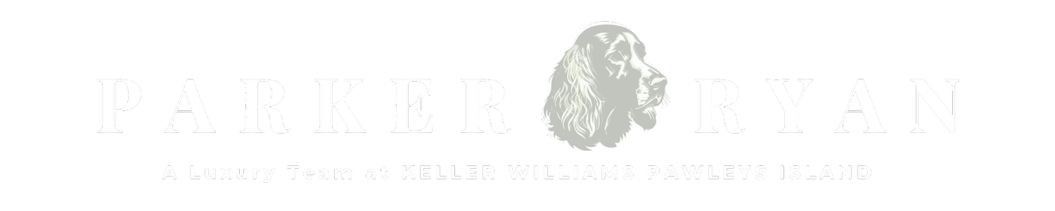 PARKER RYAN TEAM | Pawleys Island and Debordieu Homes For sale