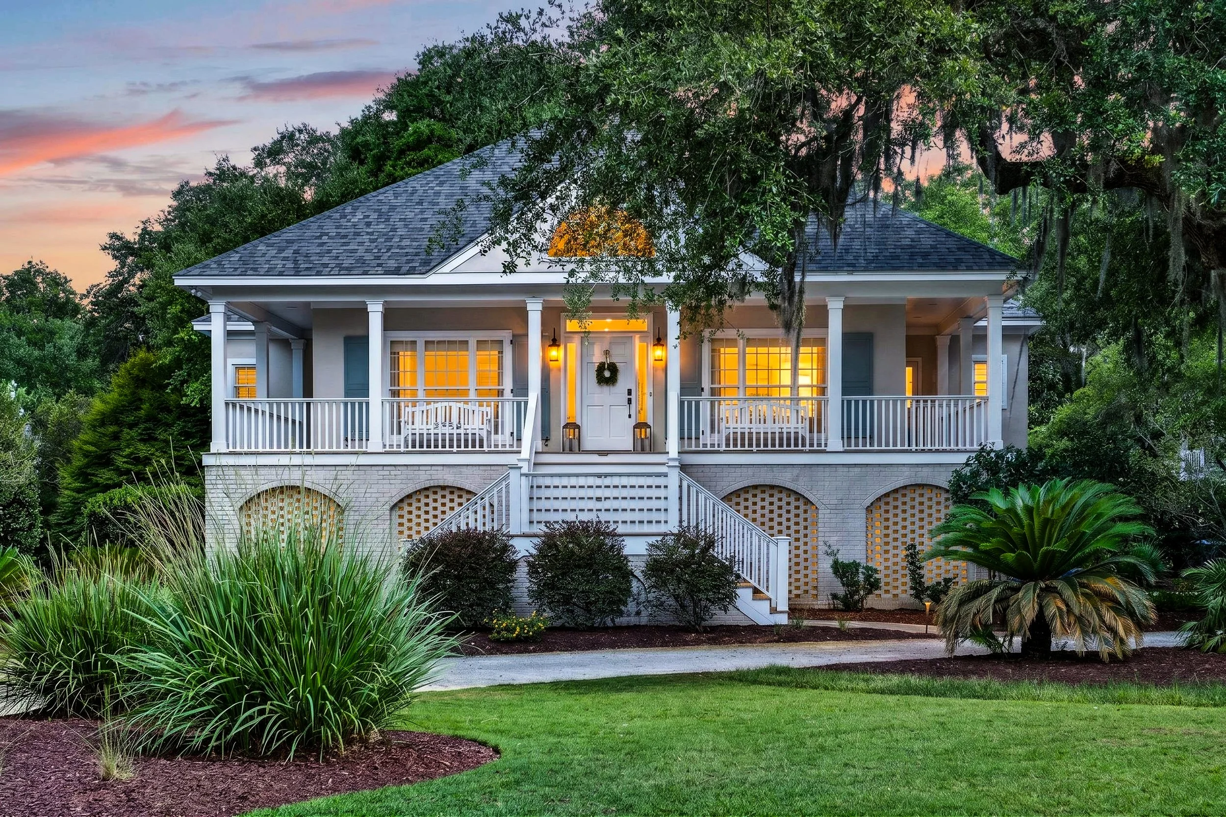 51 Shearwater Homes for Sale in Debordieu Colony 