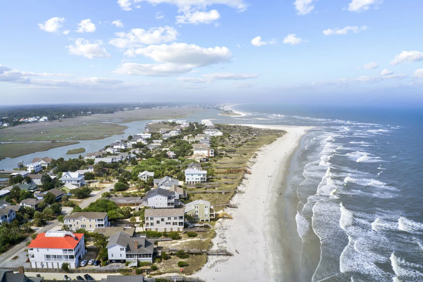 Best Places to live in Pawleys Island