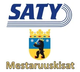 Avoimet Satakunnan Mestaruuskisat