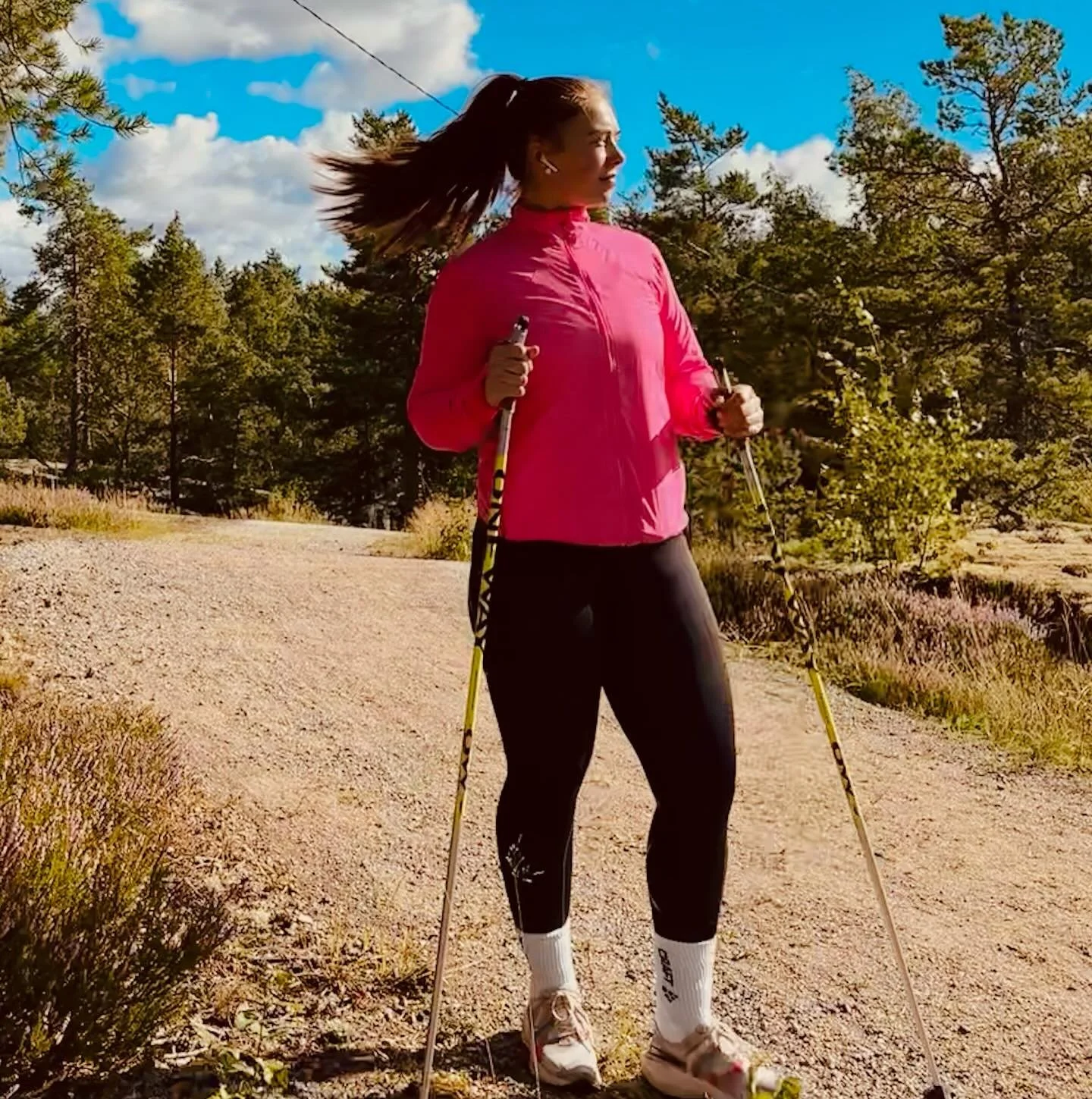 T&auml;&auml; aika taas vuodesta👩🏽&zwj;🦯🏃🏽&zwj;♀️

#peruskuntokausi