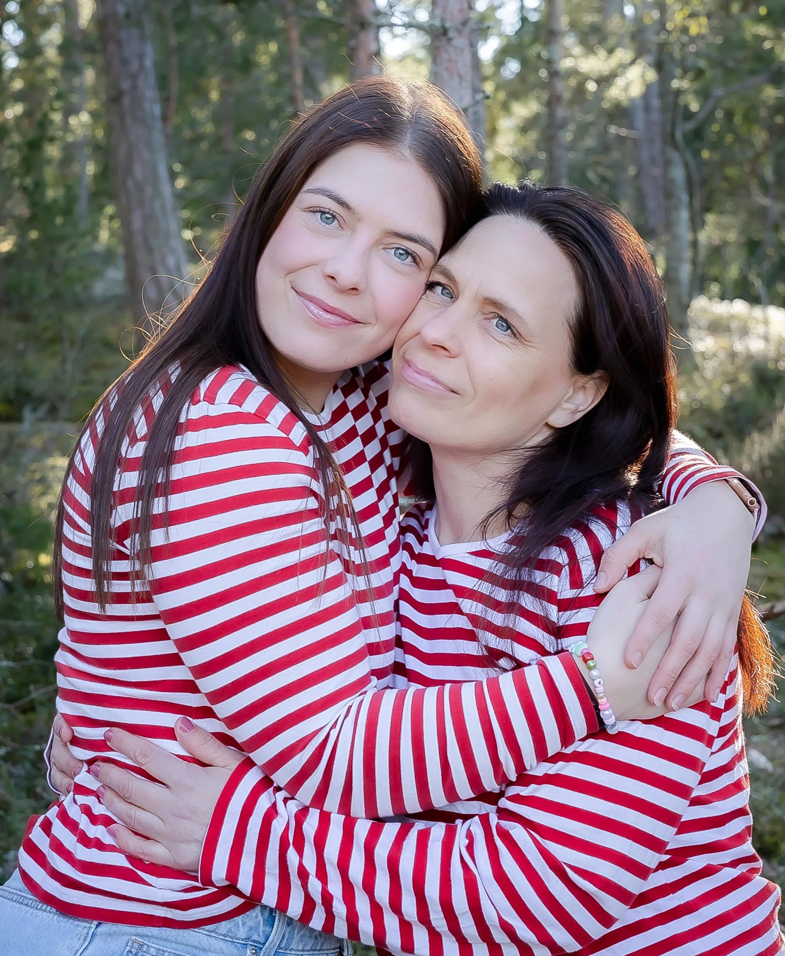 Ihanaa &auml;itien p&auml;iv&auml;&auml; paras &Auml;ITI❤️🫶🏽

#mothersday