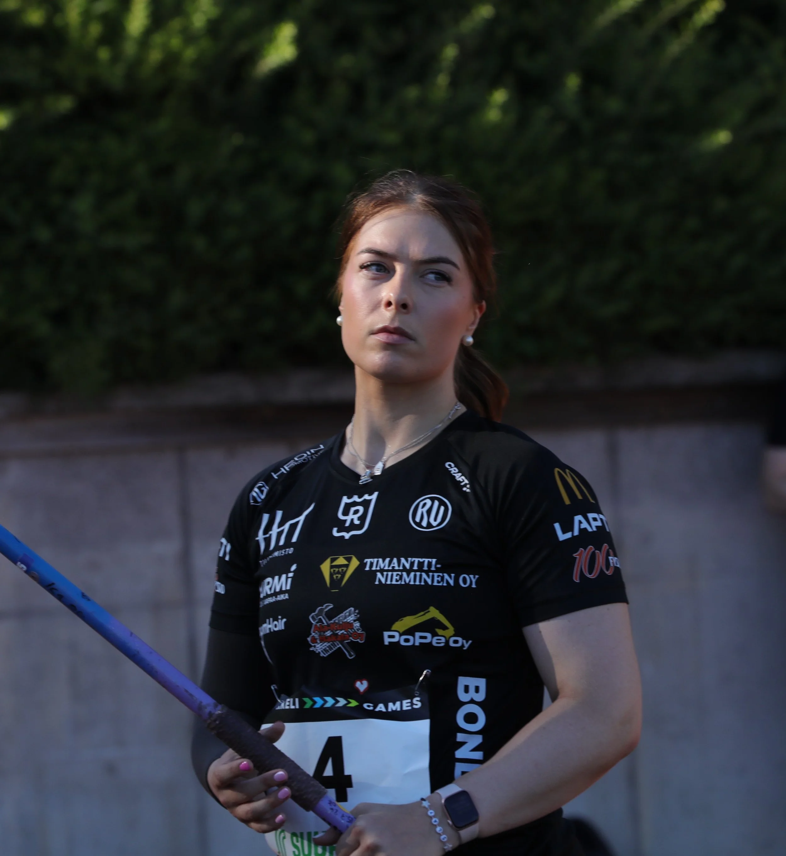 Mikkeli Games oli ja meni.