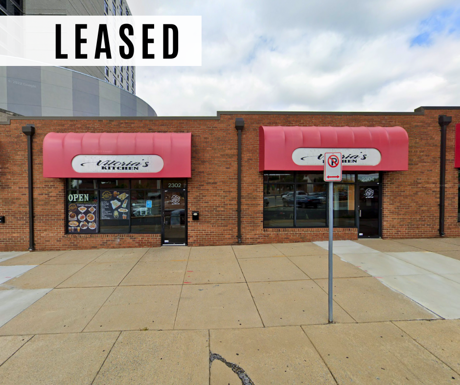 2302-2304 Price Avenue