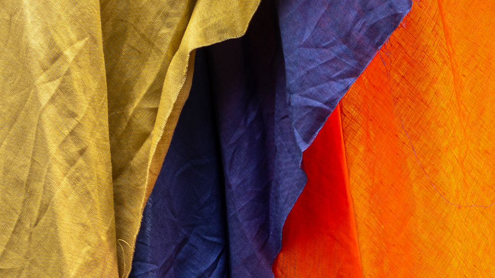 Linen Biennale Northern Ireland