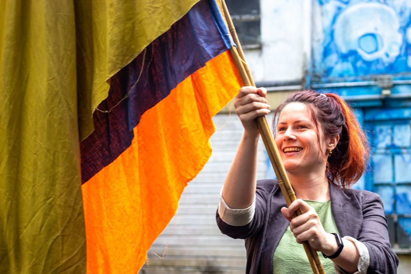 2023 Programme — Linen Biennale Northern Ireland