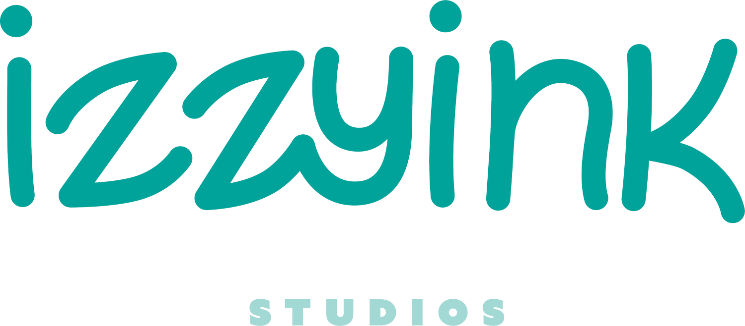 Izzyink Studios