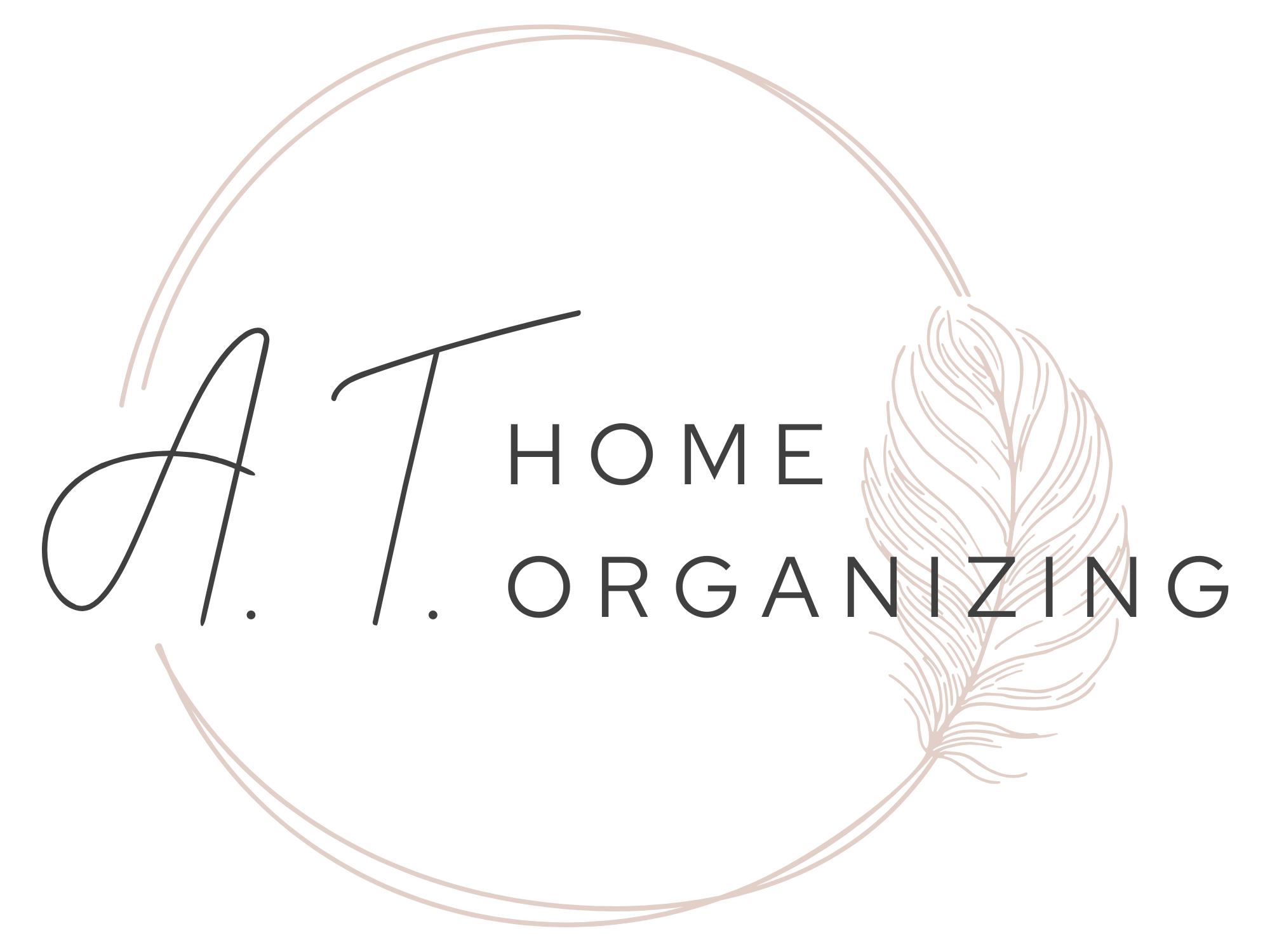 Professional Organizer | Austin, TX | A.T. Home Organizing