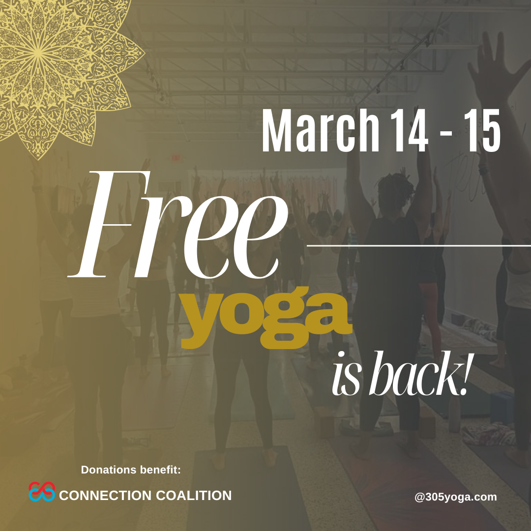 Free Yoga
