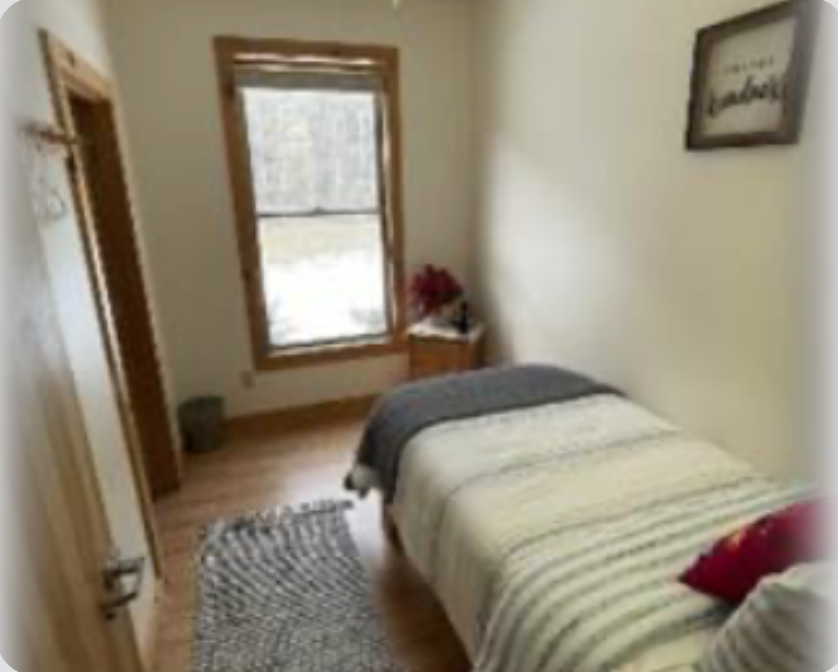 Single - Blowing Rock retreat