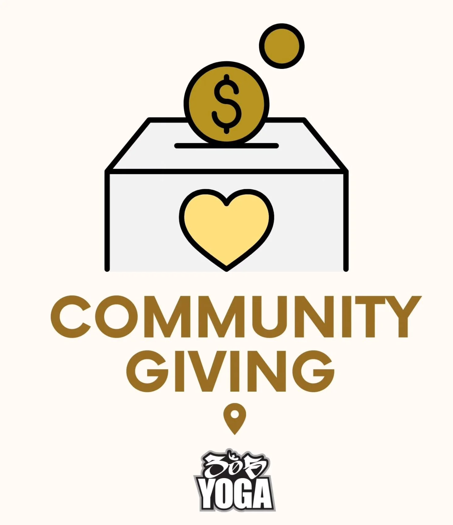 This season is also about giving back.✨
.
.
We&rsquo;ll be collecting donations at the studio to support:
A single mom&rsquo;s holiday wish list, helping her give her kids a joyful season and Hurricane relief efforts for Jamaica
.
.
Every contributio