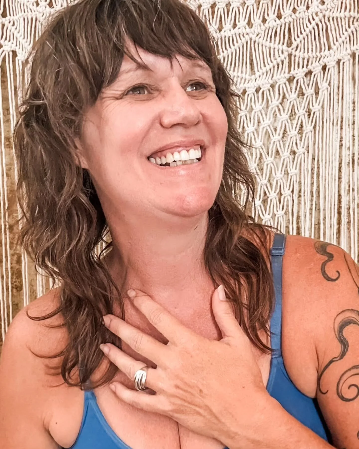 Manifesting Mofo 🔥 READY TO STEP INTO 2026 WITH MAGIC &amp; INTENTION? 🔥
.
.
Join Terri Cooper Space for a transformative online manifestation ceremony designed to call in the powerful energies of health, wealth, creativity, and joy!
.
.
This 45-mi