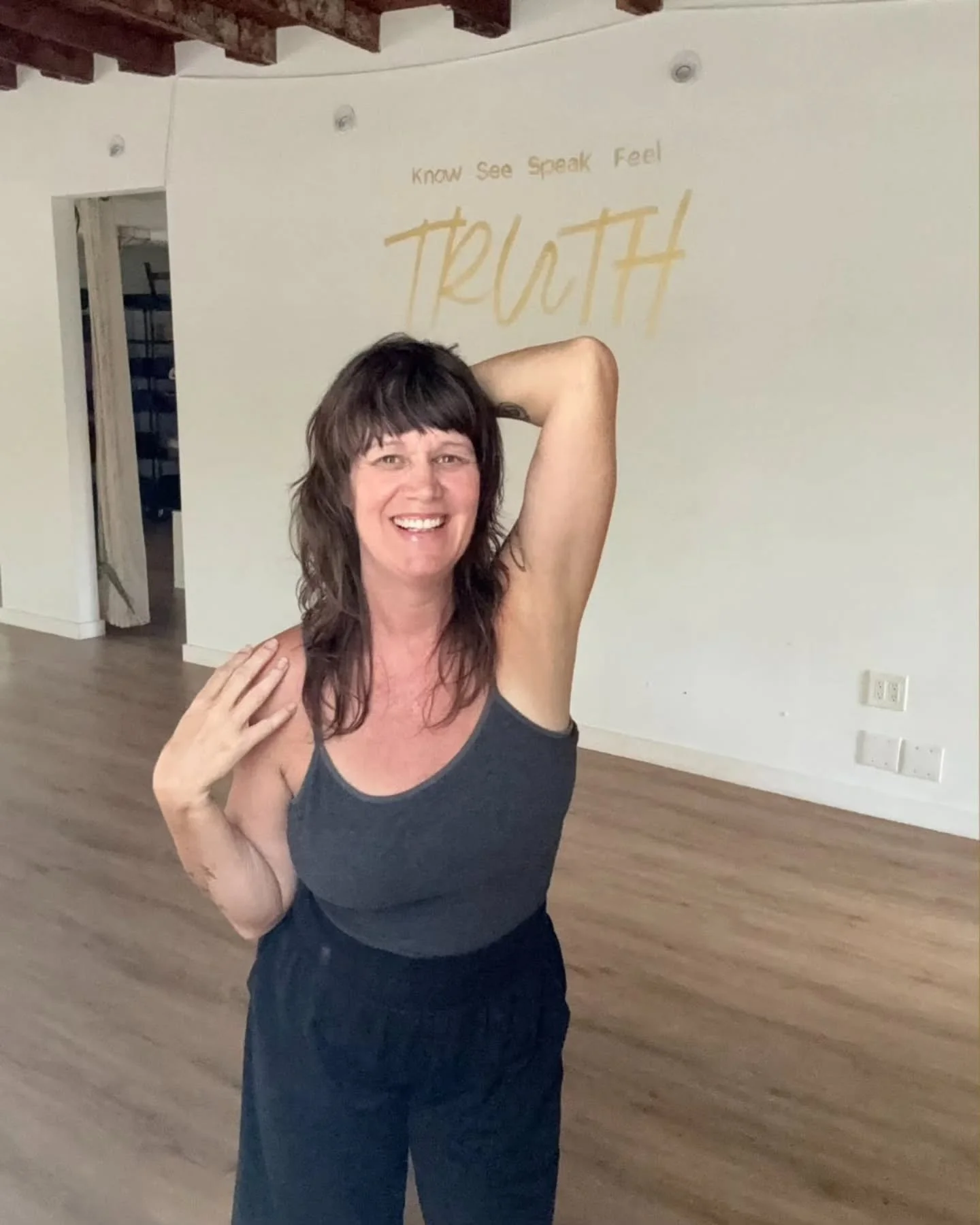 Some seasons of life ask us to slow down, simplify, and come back to what truly matters. ✨
.
.
Kriya Radiance was created for those moments &mdash; when a consistent daily practice from home feels supportive and nourishing. No complicated poses, no h