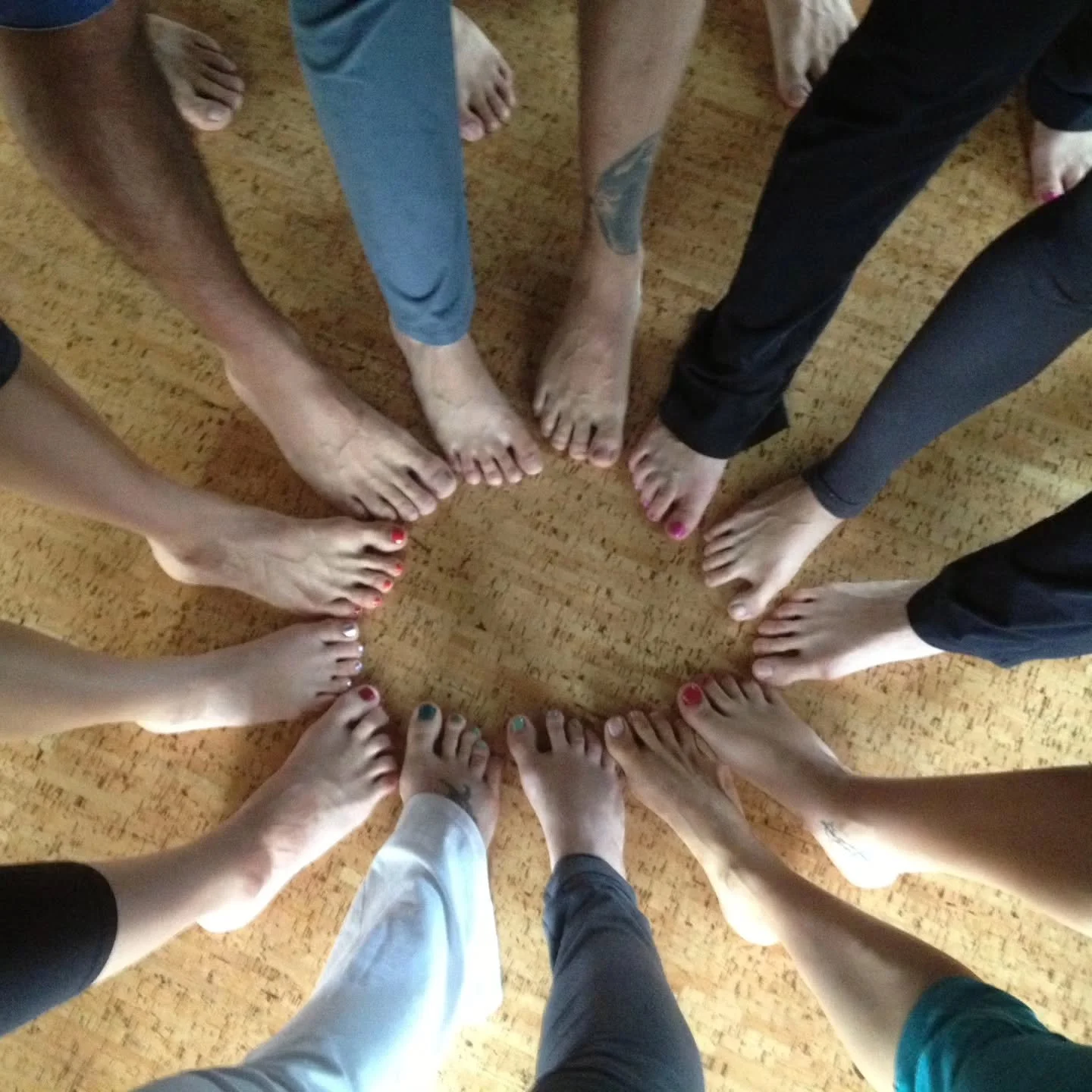 🧘&zwj;♀️📢 COMING SOON!
.
.
Sandra and Diana Aquino are leading a 1-month summer intensive yoga teacher training at 305 Yoga &mdash; 4 weeks of growth, intention, and deep diving!
.
.
Full details to follow. Tag a future yoga teacher! ✨

#YogaTeache