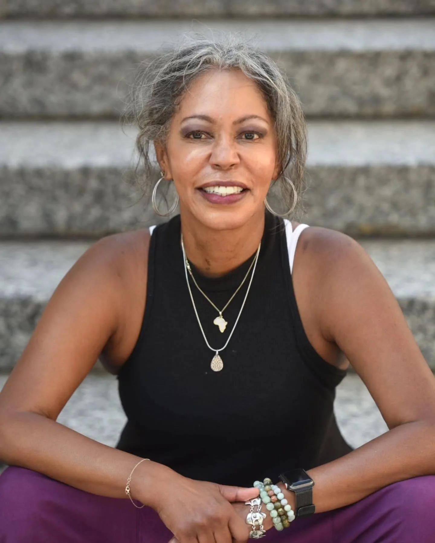 Stop pretending everything is fine just to feel &ldquo;resilient.&rdquo;
.
.
Real resilience isn&rsquo;t about staying positive&mdash;it&rsquo;s about staying honest.
.
.
Grateful AND Grounded with Nikki Myers is not your typical feel-good workshop. 