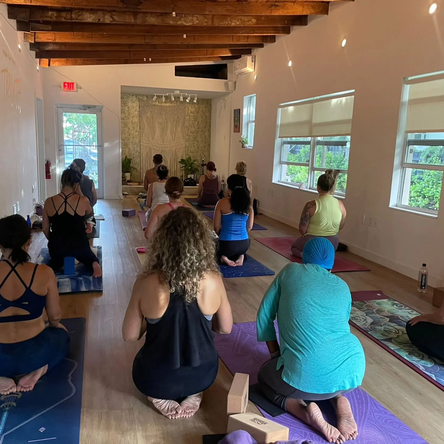 You don&rsquo;t need to master yoga before walking through our doors.
.
.
You simply need the willingness to begin.
.
.
305 Yoga offers a welcoming, elevated space where every practice is guided with intention, presence, and care.
.
.
Visit the link 