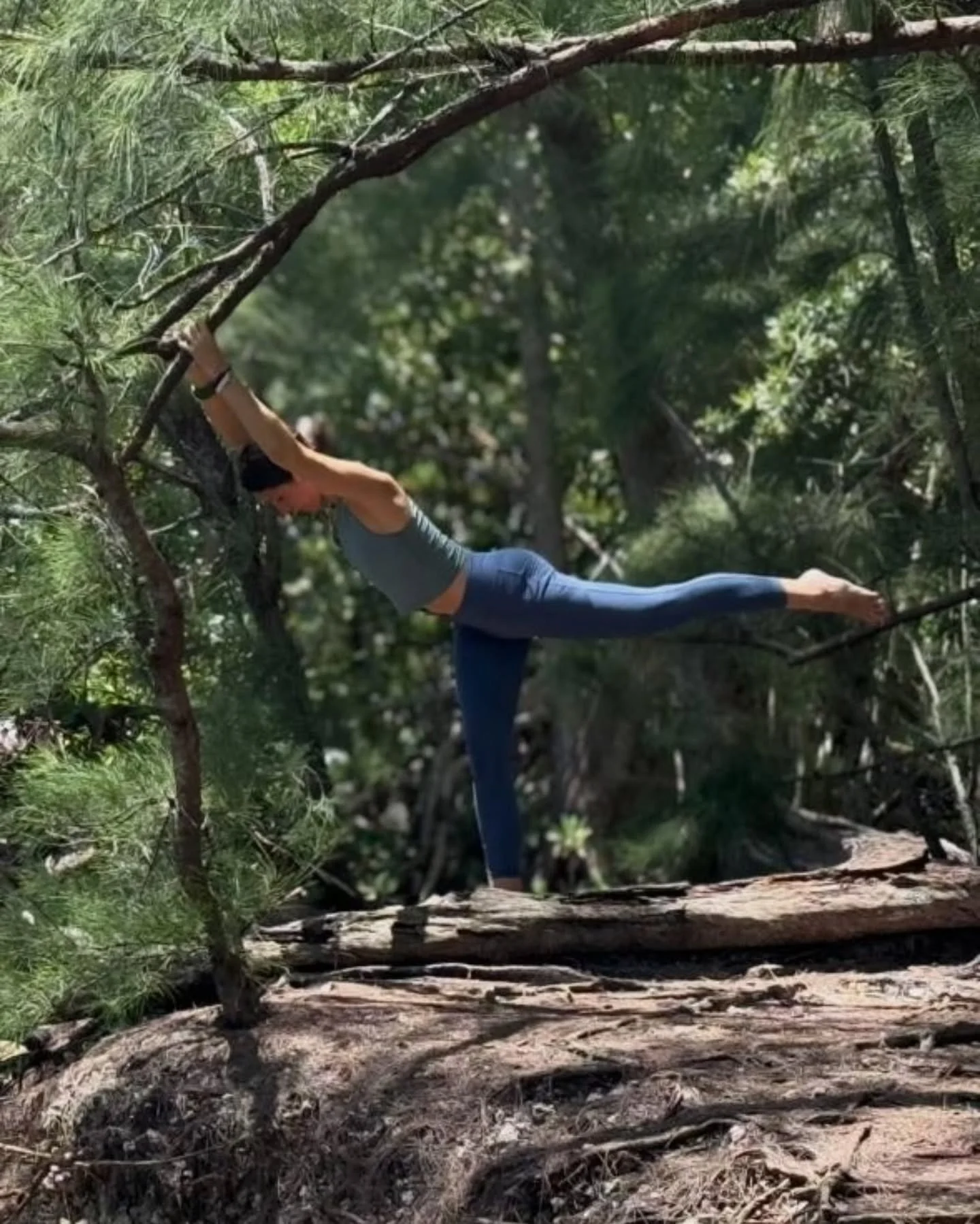 What if your next workout felt more like freedom than fitness? ✨ 
.
.
Join Diana for Here to Be Human: The Monthly Shakeout &mdash; a somatic sweat ritual designed to help you release stress, move stuck energy, and reconnect with yourself through mus